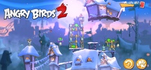 Angry Birds 2 screenshot 1