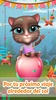 My Talking Cat Lily screenshot 2