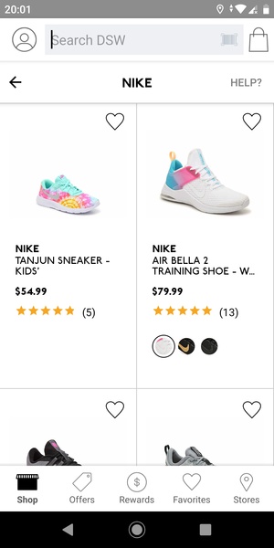 DSW - Preview 8