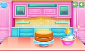 Cooking Games Chef screenshot 3