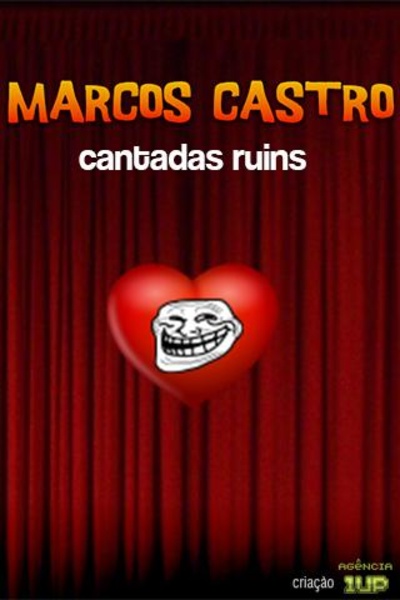 Cantadas Ruins - Preview 1