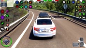 City Car Driving School 2022 screenshot 6
