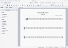 MuseScore screenshot 9