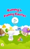 Easter Funny Bunny Catch Eggs screenshot 8