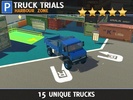 Truck Trials: Harbour Zone screenshot 7