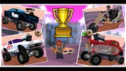 Racing Stunt Car Game 2022 screenshot 2
