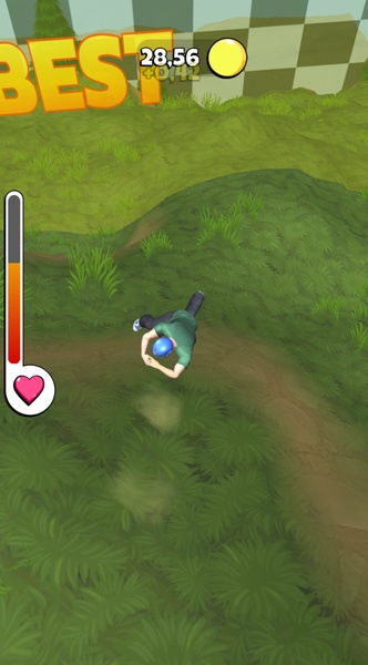 Ragdoll Falling - Preview 8
