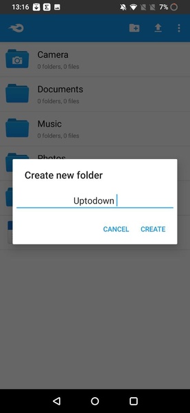 MediaFire - Preview 10