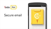 Yandex.Mail screenshot 8