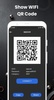 Wifi QR Scanner screenshot 3