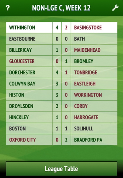 Football Chairman - Preview 5