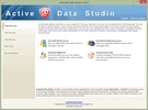 Active@ Data Studio screenshot 1