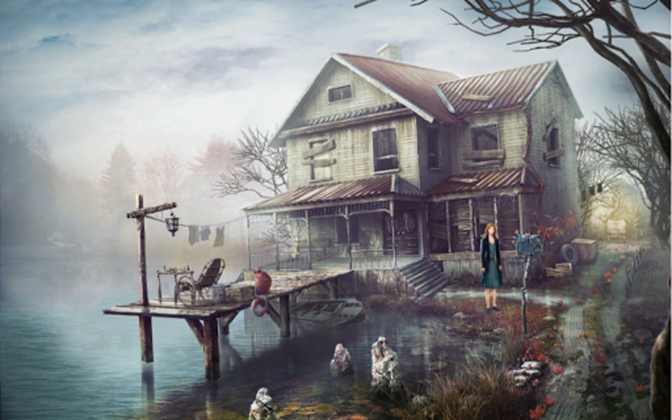 Lake House - Preview 3