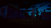 Siren Monster Horror - Scary Game screenshot 3