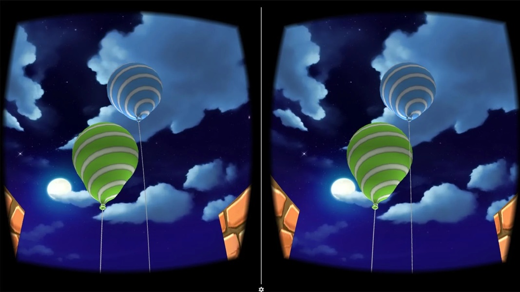 Maze VR - Preview 2