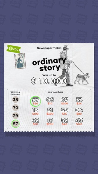 Hollywood Celebrity Story - Preview 5