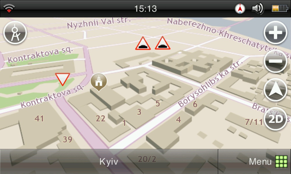 Visicom - Preview 7