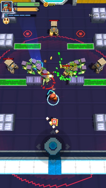 Craft Pixel Hunter - Preview 7