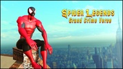 Spider Legends: Grand Crime screenshot 2