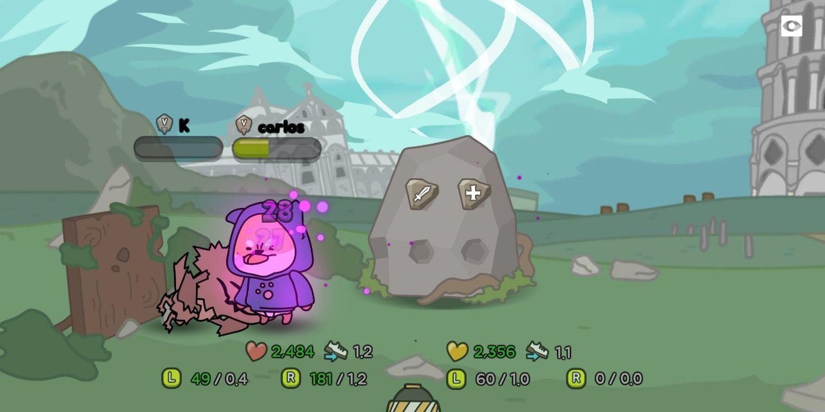 Arena Go - Preview 11