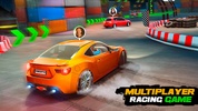 Multiplayer Racing Game screenshot 5