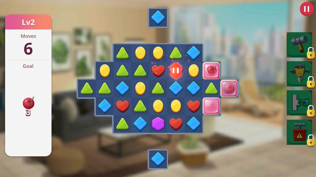 My Home Design Story - Preview 3