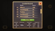 Cribbage Deluxe screenshot 3