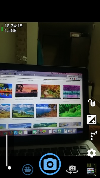 Open Your Cam - Preview 1