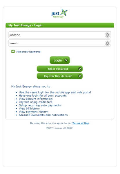 Just Energy - Preview 5