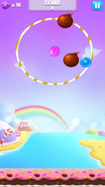 Jump Up Candy - Preview 2