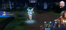 Summoners War: Lost Centuria screenshot 7