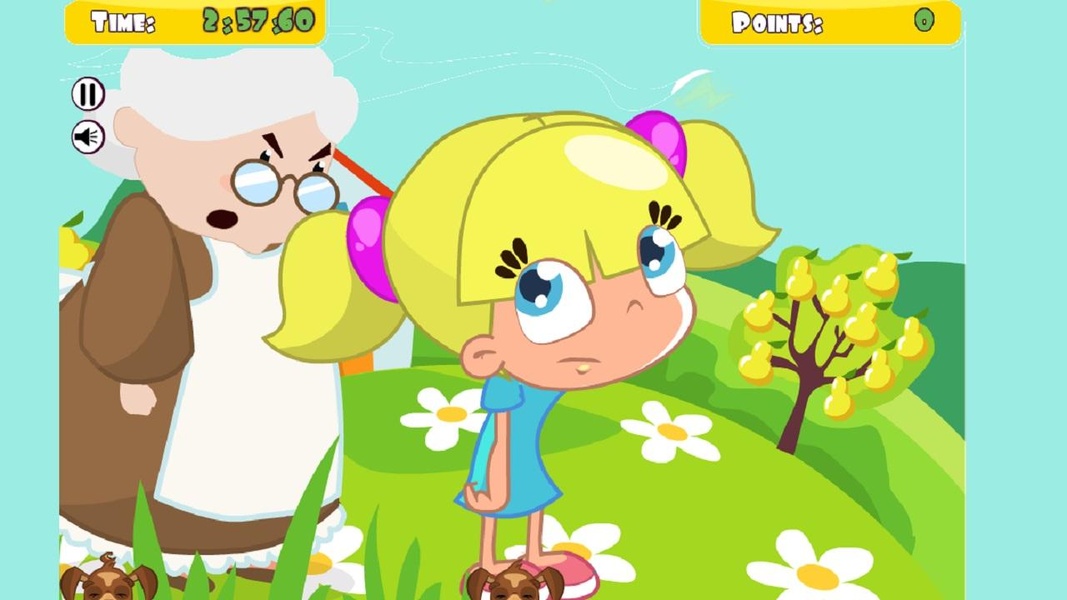 Farm Fairy Girl - Preview 3