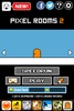 Pixel Rooms2 screenshot 2