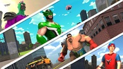 Superhero Sim Open World Games screenshot 1