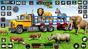 Road Construction Game screenshot 1