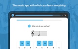 Earz Online music education screenshot 5