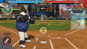 Homerun Clash 2: Legends Derby screenshot 2