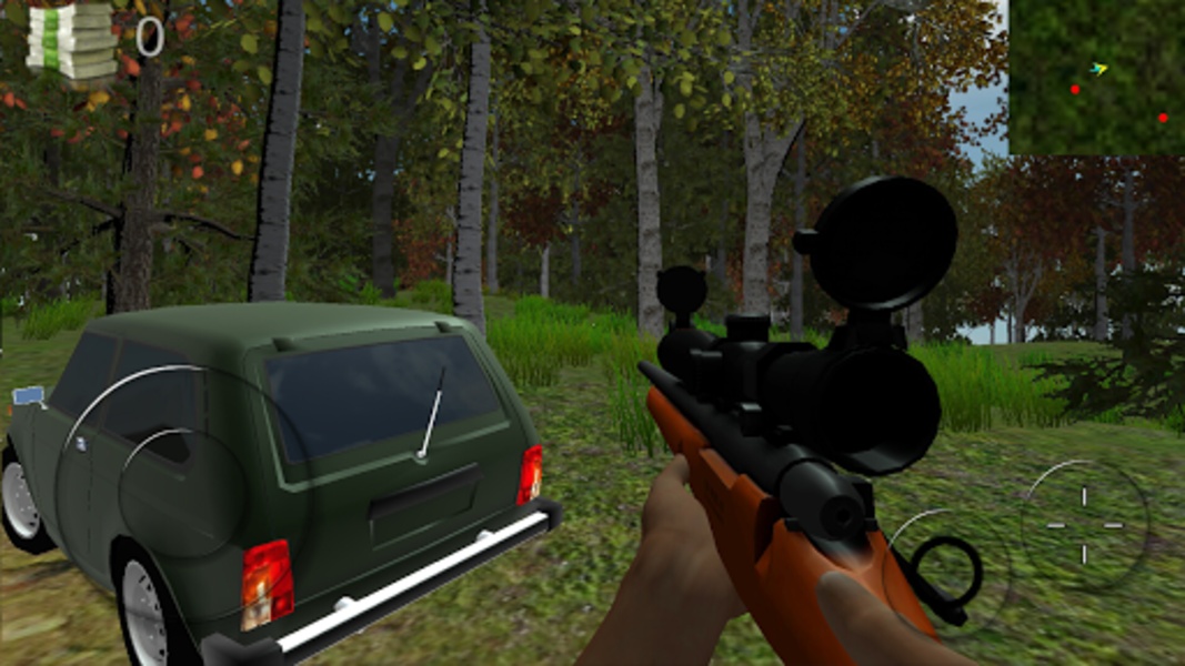 Russian Hunting - Preview 6