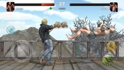 Modern Fighting screenshot 8