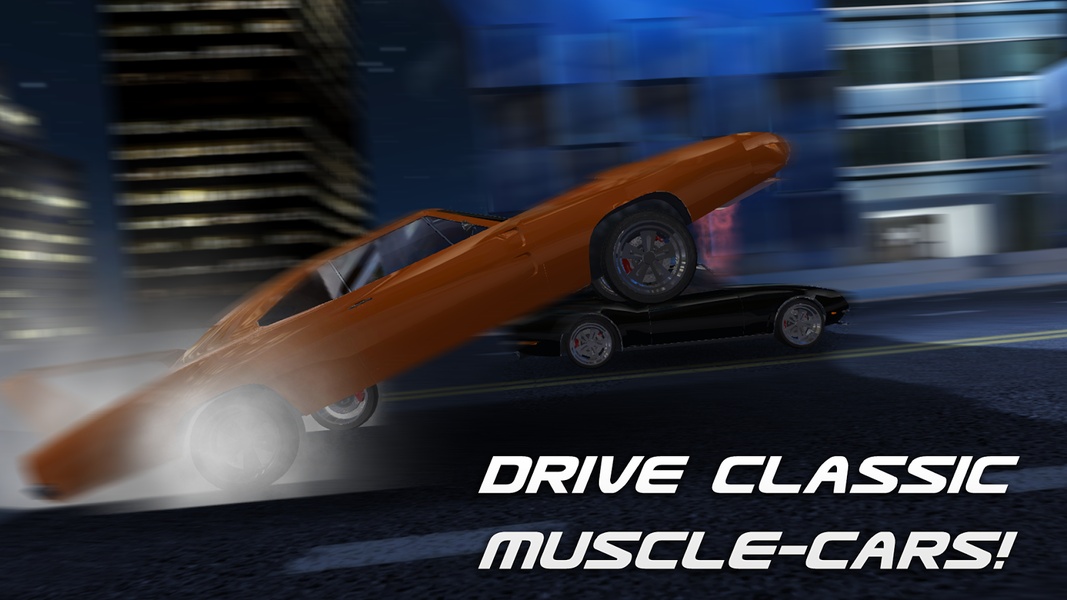 Drag Racing 3D Free - Preview 5