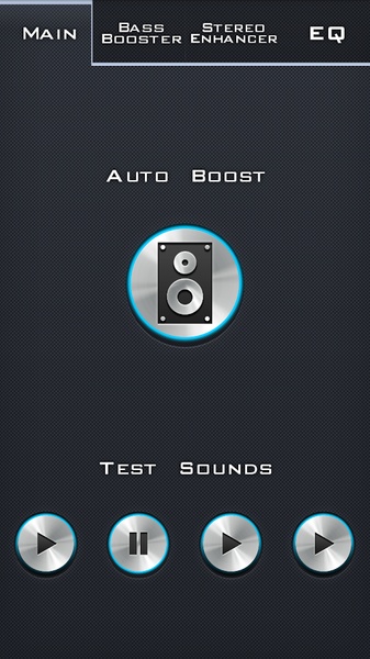 Music Bass Booster - Preview 2