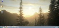 Alan Wake Theme screenshot 4