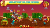 Farm Invasion USA screenshot 5