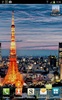 طوكيو أفق ليلا ونهارا حر screenshot 3