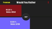 Would You Rather screenshot 6