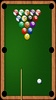 Pool 8 Ball Shooter screenshot 1