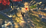 Ninja Combat: Samurai Warrior screenshot 8