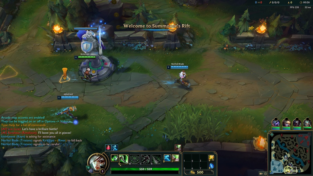 How to Play League of Legends (LOL) on Mac with 3 Solutions - EaseUS