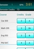 GPA Calculator screenshot 4
