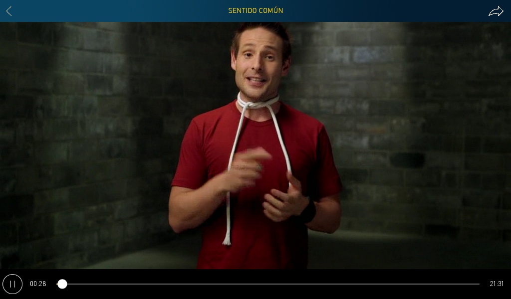 Nat Geo Play - Preview 1